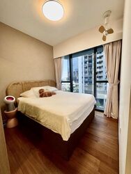 The M (D7), Apartment #458245041